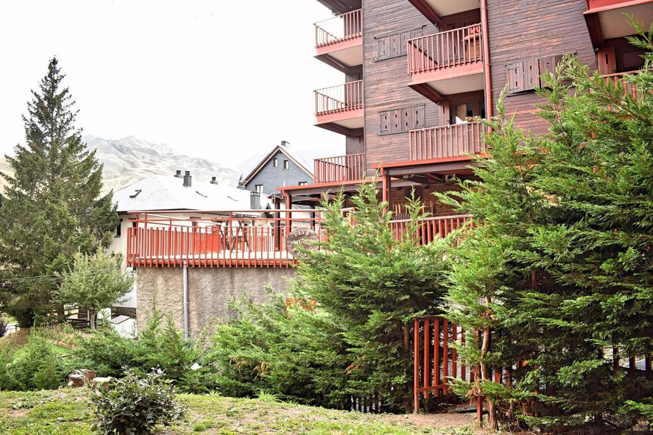 Apartament Huegas By Pirineos 360 - A 90 Metros Del Reloj De