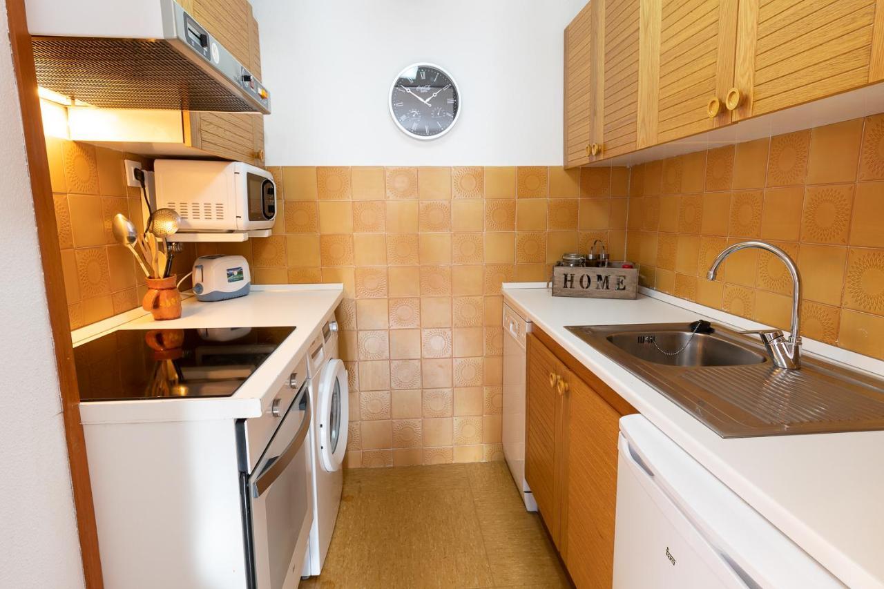 Apartament Huegas By Pirineos 360 - A 90 Metros Del Reloj De Formigal