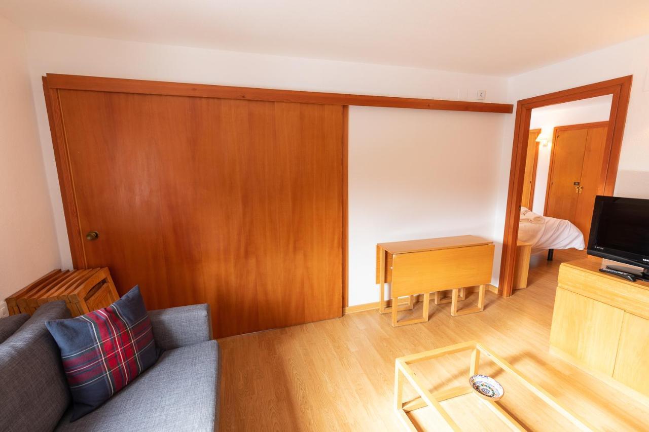Appartement Huegas By Pirineos 360 - A 90 Metros Del Reloj De *