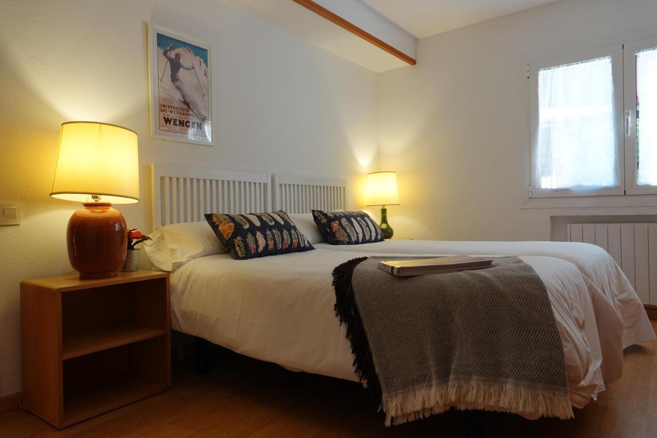 Appartement Huegas By Pirineos 360 - A 90 Metros Del Reloj De *