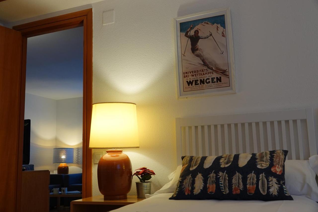 Apartament Huegas By Pirineos 360 - A 90 Metros Del Reloj De Formigal