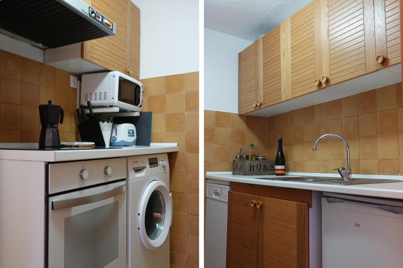 Apartament Huegas By Pirineos 360 - A 90 Metros Del Reloj De *