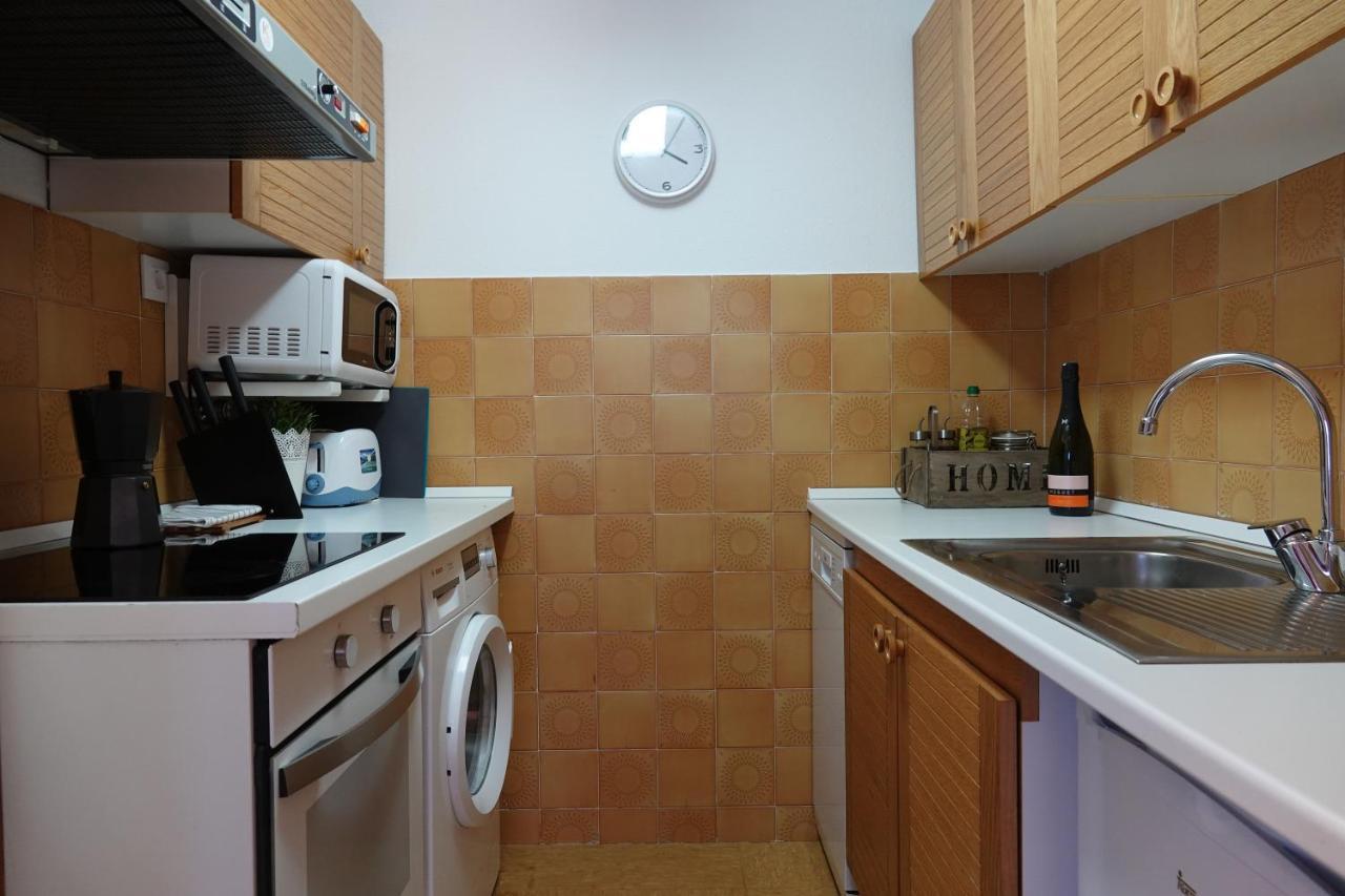 Apartament Huegas By Pirineos 360 - A 90 Metros Del Reloj De